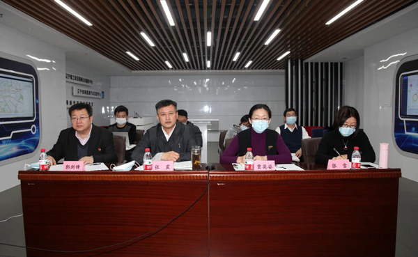 合作共建遼寧省先進裝備制造業遼西信息技術保障基地網絡技術服務的戰略路徑與實踐探索