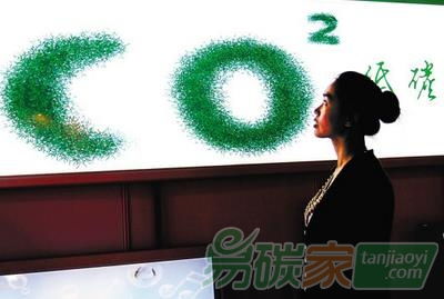 參與碳交易的發(fā)票問(wèn)題與財(cái)務(wù)處理解析